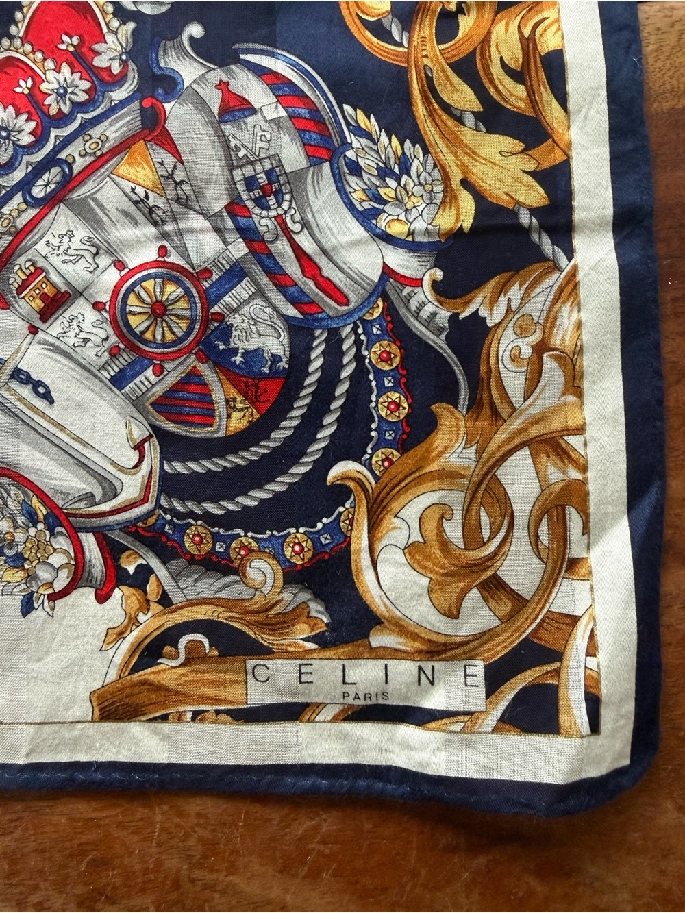 Handkerchief - Picture 2 of 8